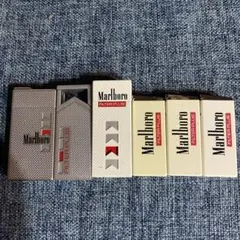 希少‼️レア❗️マルボロ　Marlboro　タバコ　店頭ディスプレイ　非売品 希少‼️レア❗️マルボロ Marlboro タバコ 店頭ディスプレイ