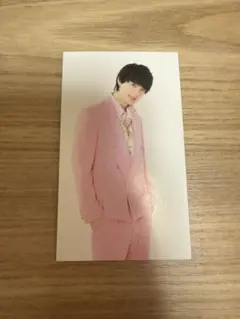 佐野勇斗 トレカ