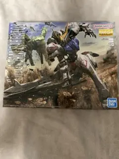 MG 1/100 ガンダムバルバトス