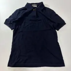 C5 90s Salvatore Ferragamo Polo Shirt