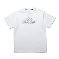 F.C.Real Bristol Tシャツ ホワイト 54STARS TEE - メルカリ