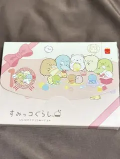 ハッピーセット　すみっコぐらしパズル