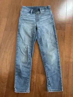 ユニクロ　キッズデニム１２０