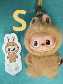 ［オークション］ラブブPIN FOR LOVE 【S】正規品　6日20時終了