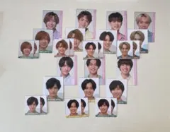 Myojo データカード デタカ　Travis Japan