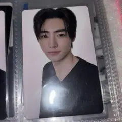 ENHYPEN ソンフン ポップアップ WALKTHELINE