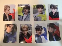 公式品　ALD1 EUPHORIA アップルミュージック ヨントン トレカ