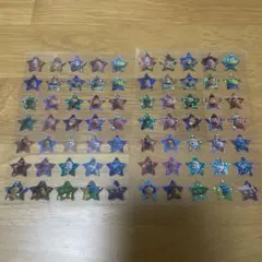 【未使用品】ディズニー　ピクサー　トイストーリー　ホログラム　シール