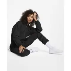 お値下げ中ナイキラボレディースジャンプスーツ