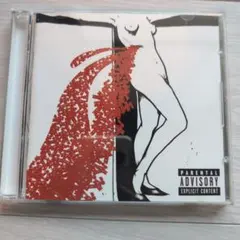 【CD】The Distillers - Coral Fang
