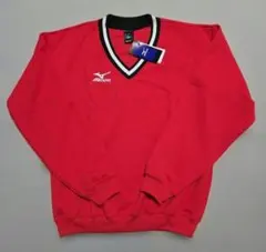 ミズノ　トレーナー　テニス　バドミントン