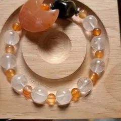 パワーストーンブレスレット　天然石