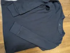 【UNIQLO】HEATTECH 140 ネイビー