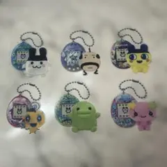 たまごっち☆ステッカーセット