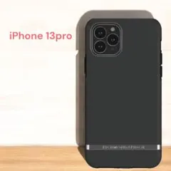 【新品未使用] RICHMOND& FINCH iPhone 13pro 6.1