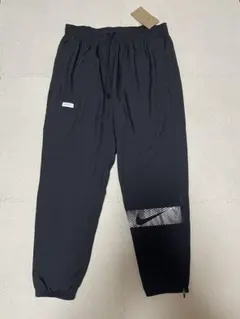 新品未使用 ナイキ メンズ ウーブン ランニングパンツ