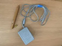 Nintendo 任天堂　充電器　＋リラックマ　タッチペン　ジャンク