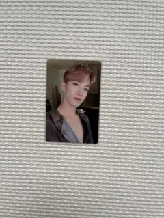 SEVENTEEN FML ドギョム DKトレカ