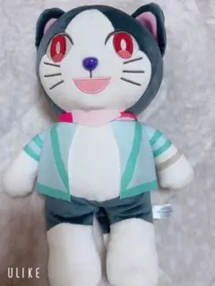 映画ドラえもん2023  ぬいぐるみ ぽってりお手玉ぬいぐるみ ソーニャ　永瀬廉 映画ドラえもん2023 ぬいぐるみ ぽってりお手玉ぬいぐるみ