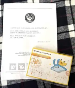 ポケモンAG ポケパーク 2005 ザ・キックオフパーティー ミュウ