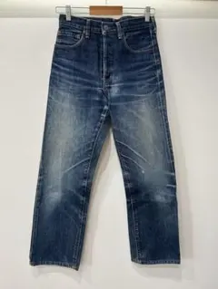 Levi's ストレートデニム 503B サイズ29 140周年モデル