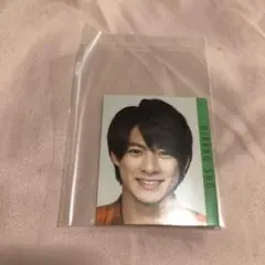 データカード デタカ 平野紫耀