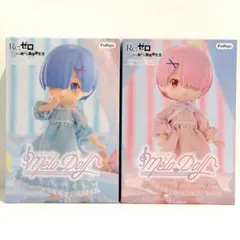 2026年最新】MeloDoll Figure ラム ナイトドレスの人気アイテム - メルカリ