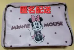 ゼクシィ ミニーマウス マルチポーチ
