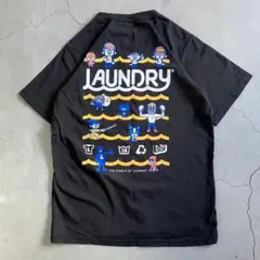 00's vintage tシャツ　シャツ　アーカイブ グランジ y2k パンク