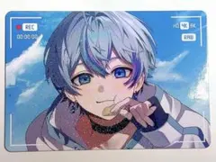 シクフォニ シクフォニチップス チプカ 雨乃こさめ レアカード - メルカリ