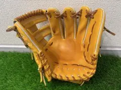 【型抜群】アイピーセレクト十河モデル 硬式用内野手用 1050-15のサムネイル
