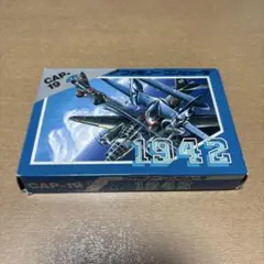 【美品】1942 ファミコンソフト