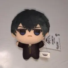 3年Z組銀八先生 ちびぐるみ 土方十四郎