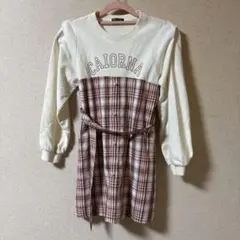 URBAN CHERRYのワンピース