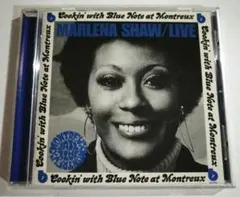 Marlena Shaw Live at Montreux