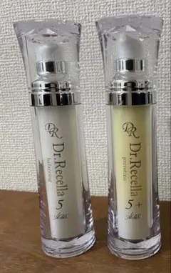 Dr. Recella 5+ 5- 32g バラ売り可能 Dr. Recella 5+ 5- 32g バラ売り可能 - メルカリ