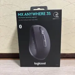 2026年最新】Logicool MX Anywhere 3Sの人気アイテム - メルカリ