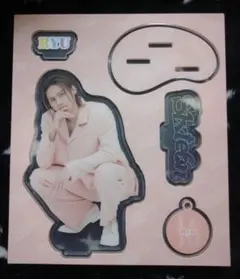 THE RAMPAGE 2023 ツアーグッズ アクリルスタンド 龍