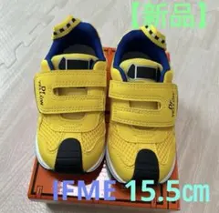【みみ様専用】IFME ドクターイエロー 子供靴 15.5cm