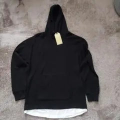 Ciaopanic Typy メンズ パーカー M