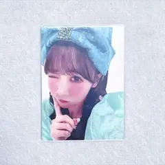 FRUITSZIPPER ふるっぱー 櫻井優衣 トレカ 3周年 ラボセ