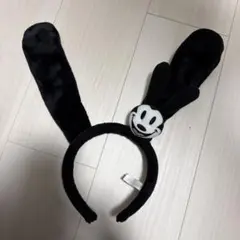 ディズニー オズワルド カチューシャ