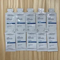 CHRISTINA クリスティーナ テラスキン 3ml 5パックセット - メルカリ