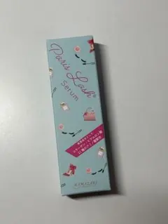 Paris Lash Serum パリラッシュセラム まつ毛美容液のサムネイル