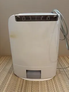 Panasonic 衣類乾燥除湿機のサムネイル
