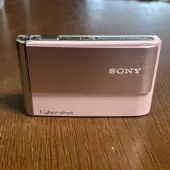 SONY Cyber-shot DSC-T70 オールドコンデジのサムネイル