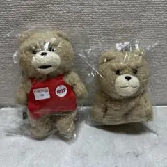 2026年最新】ted テッド キーホルダーの人気アイテム - メルカリ