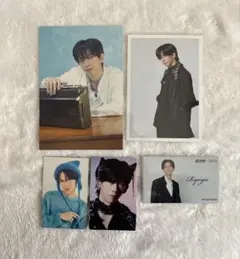 超特急　リョウガ　まとめ売り