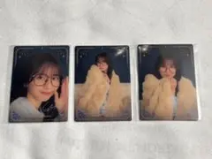 菅原咲月 コンプ のぎBOX NOGIZzz... B賞モバカ