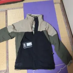 Jack Wolfskin JP RV WINTER RECON JACKET